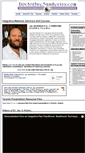 Mobile Screenshot of doctorjaysandweiss.com